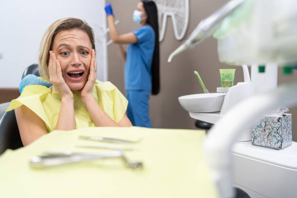 Tooth Infection Emergency Dentist in OR