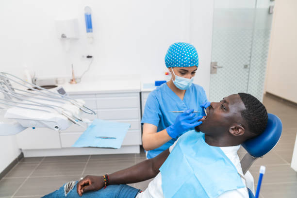 Tooth Infection Emergency Dentist in OR